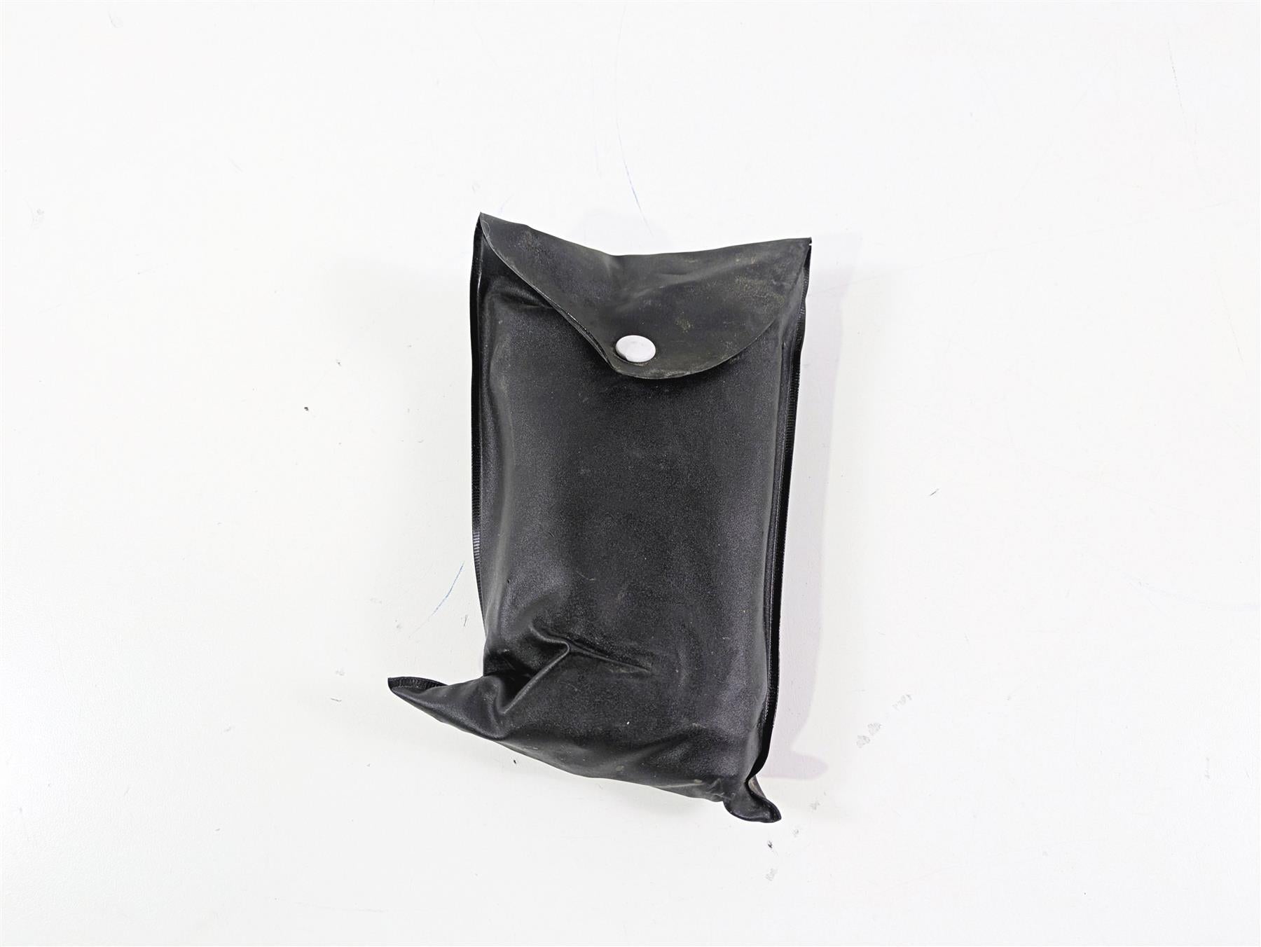 2019 Suzuki M109R VZR1800 Boulevard Oem Tool Kit Set Bag {{ shop.shopifyCountryName }} - Mototech271