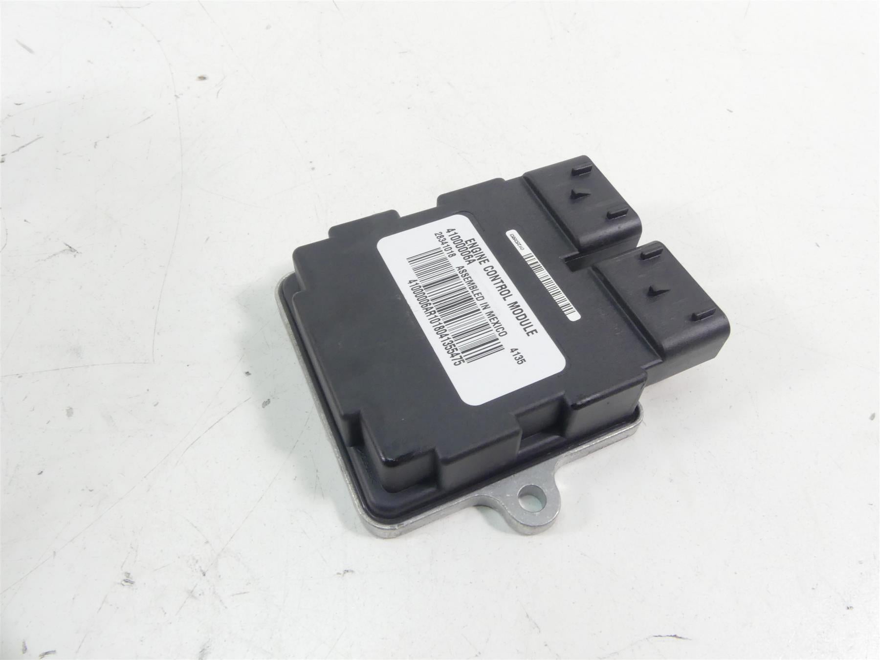 2014 Harley FXDL Dyna Low Rider Cdi Ecu Ecm Engine Control Module 41000006A {{ shop.shopifyCountryName }} - Mototech271