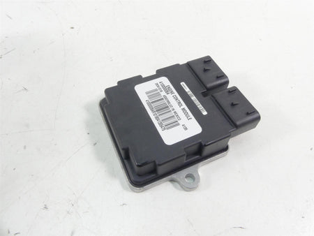 2014 Harley FXDL Dyna Low Rider Cdi Ecu Ecm Engine Control Module 41000006A {{ shop.shopifyCountryName }} - Mototech271