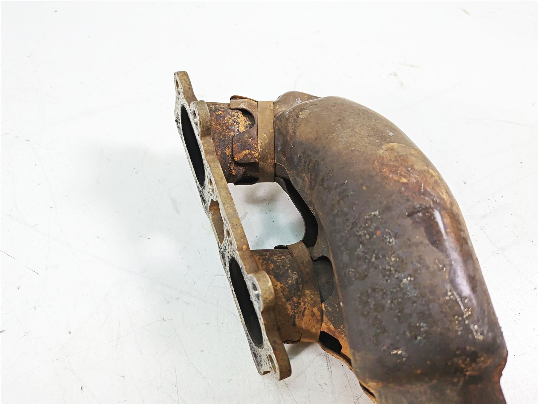2019 Polaris RZR XP 1000 EPS Exhaust Header Manifold Pipe 1262599 {{ shop.shopifyCountryName }} - Mototech271