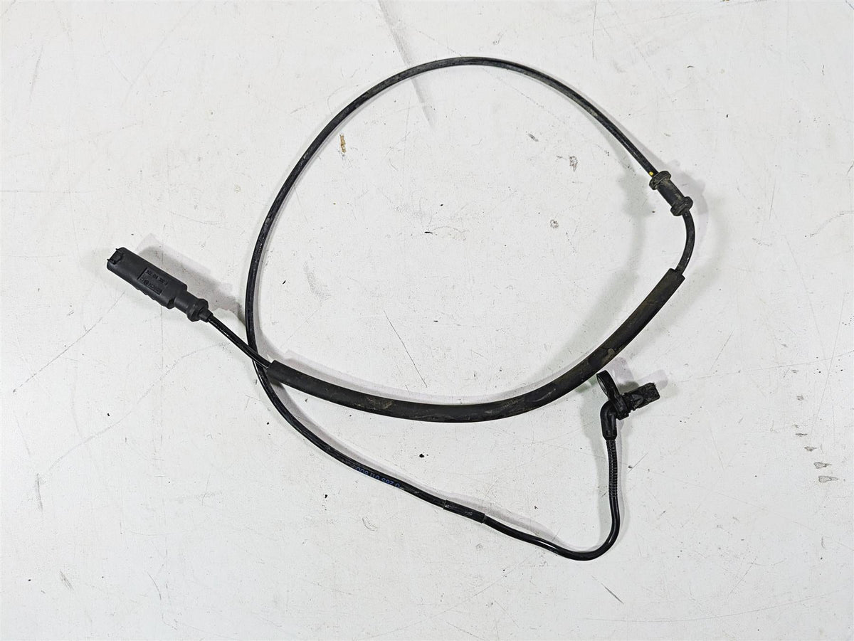 2023 Kawasaki KLR KL 650 Adventure Rear Abs Brake Speed Sensor 21176-0995 {{ shop.shopifyCountryName }} - Mototech271