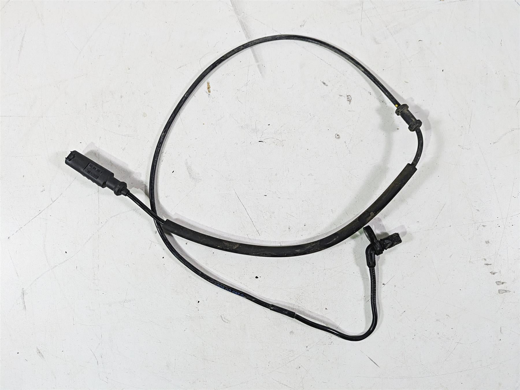 2023 Kawasaki KLR KL 650 Adventure Rear Abs Brake Speed Sensor 21176-0995 {{ shop.shopifyCountryName }} - Mototech271