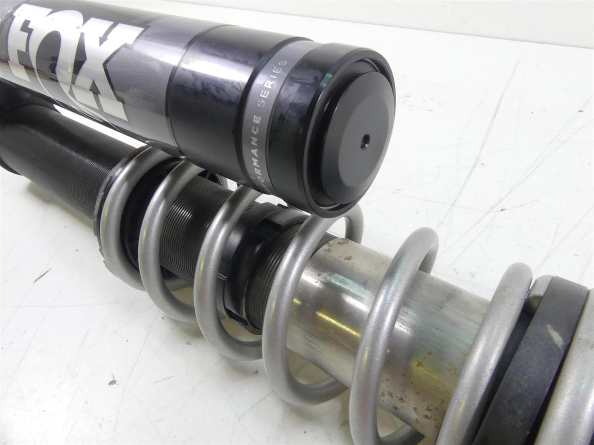 2021 Kawasaki Teryx KRX KRF 1000 Fox Racing Right Rear Shock Damper 45014-0628 {{ shop.shopifyCountryName }} - Mototech271