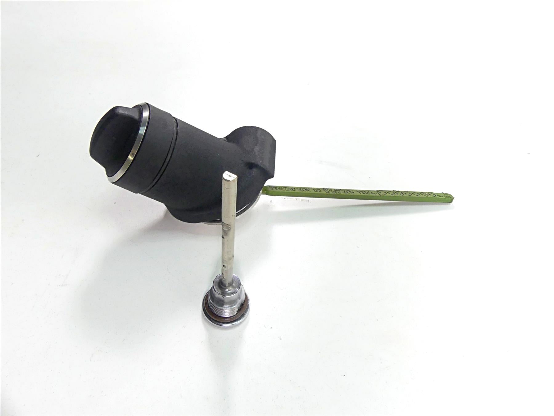 2014 Harley FXDL Dyna Low Rider Oil Level Dipstick Set 62457-06 62700001 {{ shop.shopifyCountryName }} - Mototech271