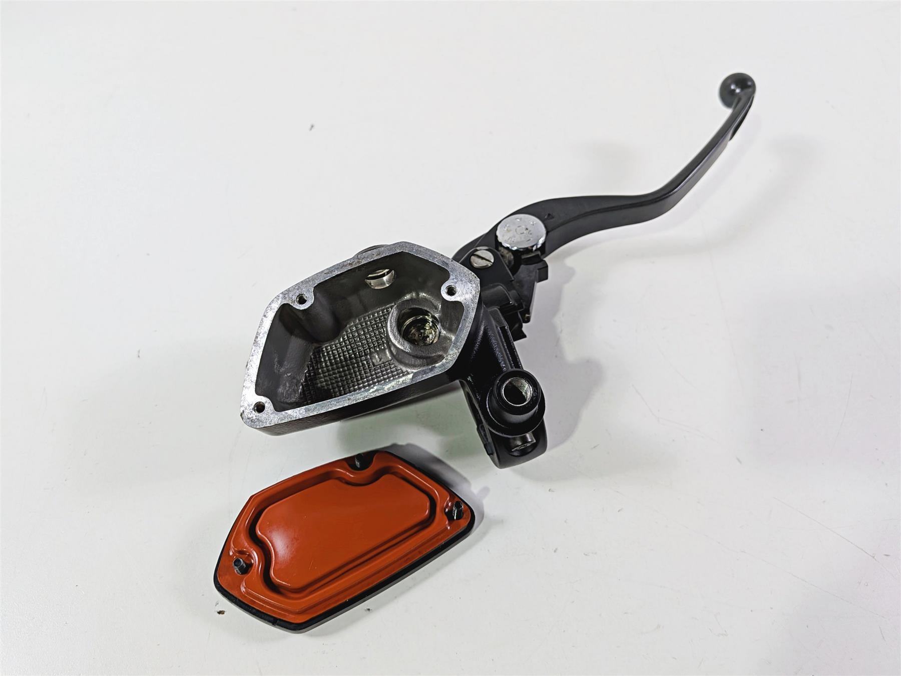 2016 BMW S1000XR K49 Nissin Front Brake Master Cylinder 32728548389-Mototech271
