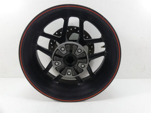 2013 Harley VRSCDX Night Rod Special Straight Rear Wheel Rim 18x8 40900079A | Mototech271