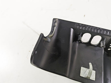 2008 Harley Touring FLHTCU E-Glide 105TH Ignition Switch Cover 58510-96 {{ shop.shopifyCountryName }} - Mototech271