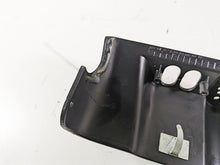 Load image into Gallery viewer, 2008 Harley Touring FLHTCU E-Glide 105TH Ignition Switch Cover 58510-96 | Mototech271
