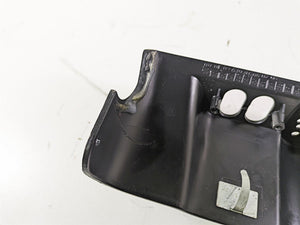 2008 Harley Touring FLHTCU E-Glide 105TH Ignition Switch Cover 58510-96 | Mototech271