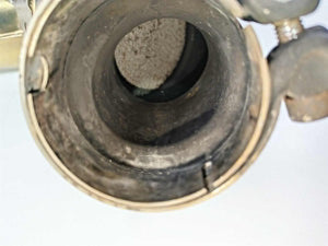 2010 BMW R1200RT K26 Stock Lafranconi Exhaust Header Manifold 18117716481 | Mototech271