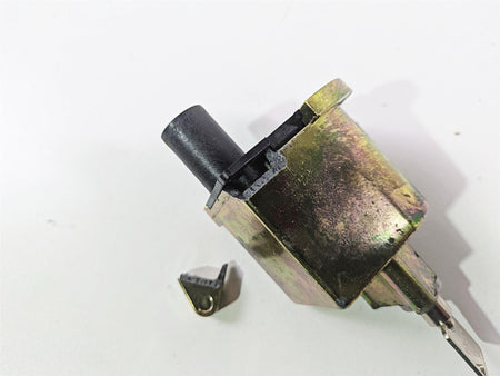 1998 Harley Touring FLHRCI Road King Ignition Switch Key Lock Set -Read 71313-96 {{ shop.shopifyCountryName }} - Mototech271
