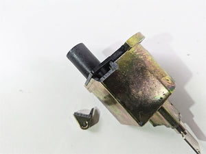 1998 Harley Touring FLHRCI Road King Ignition Switch Key Lock Set -Read 71313-96