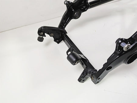 2018 KTM 1290 Super Adv S Straight Main Black Frame Chassis With Clean Virginia Title 6070300100033 {{ shop.shopifyCountryName }} - Mototech271