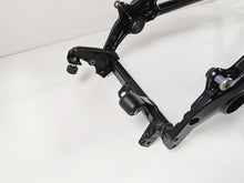 Load image into Gallery viewer, 2018 KTM 1290 Super Adv S Straight Main Black  Frame Chassis With Clean Virginia Title 6070300100033
