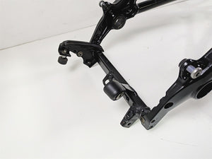 2018 KTM 1290 Super Adv S Straight Main Black  Frame Chassis With Clean Virginia Title 6070300100033