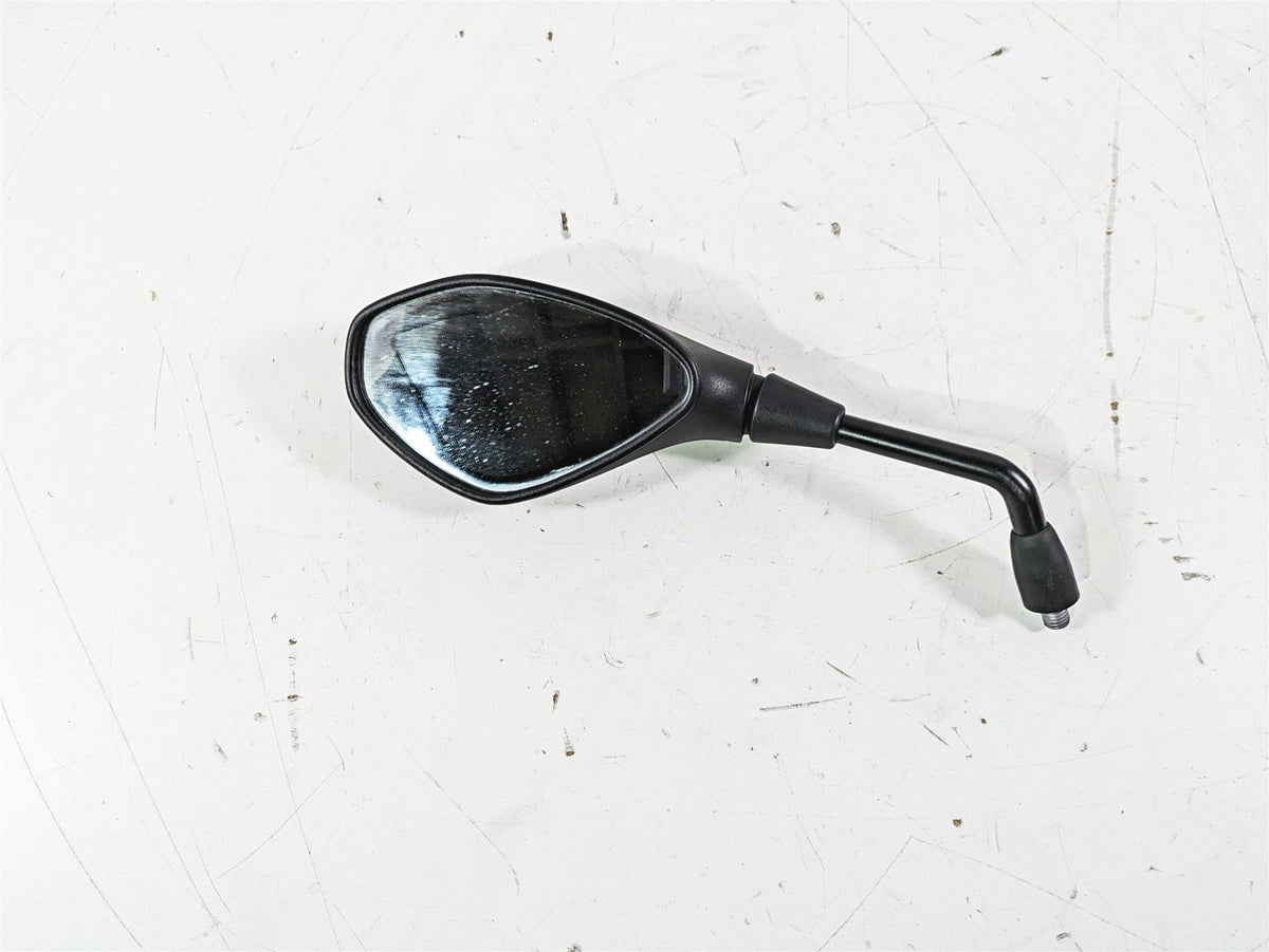 2016 BMW R1200GS GSW K50 Left Rear View Mirror 51168567447 {{ shop.shopifyCountryName }} - Mototech271
