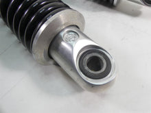 Load image into Gallery viewer, 2013 Harley VRSCF Muscle V-Rod Straight Rear Shock Damper Set 13&quot; -Read 54617-09
