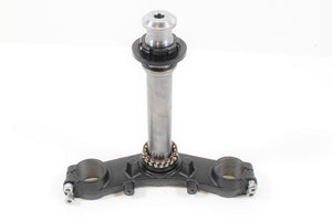 2012 Kawasaki EX650R EX650 R Ninja Lower Triple Tree Steering Stem 44037-0119-18
