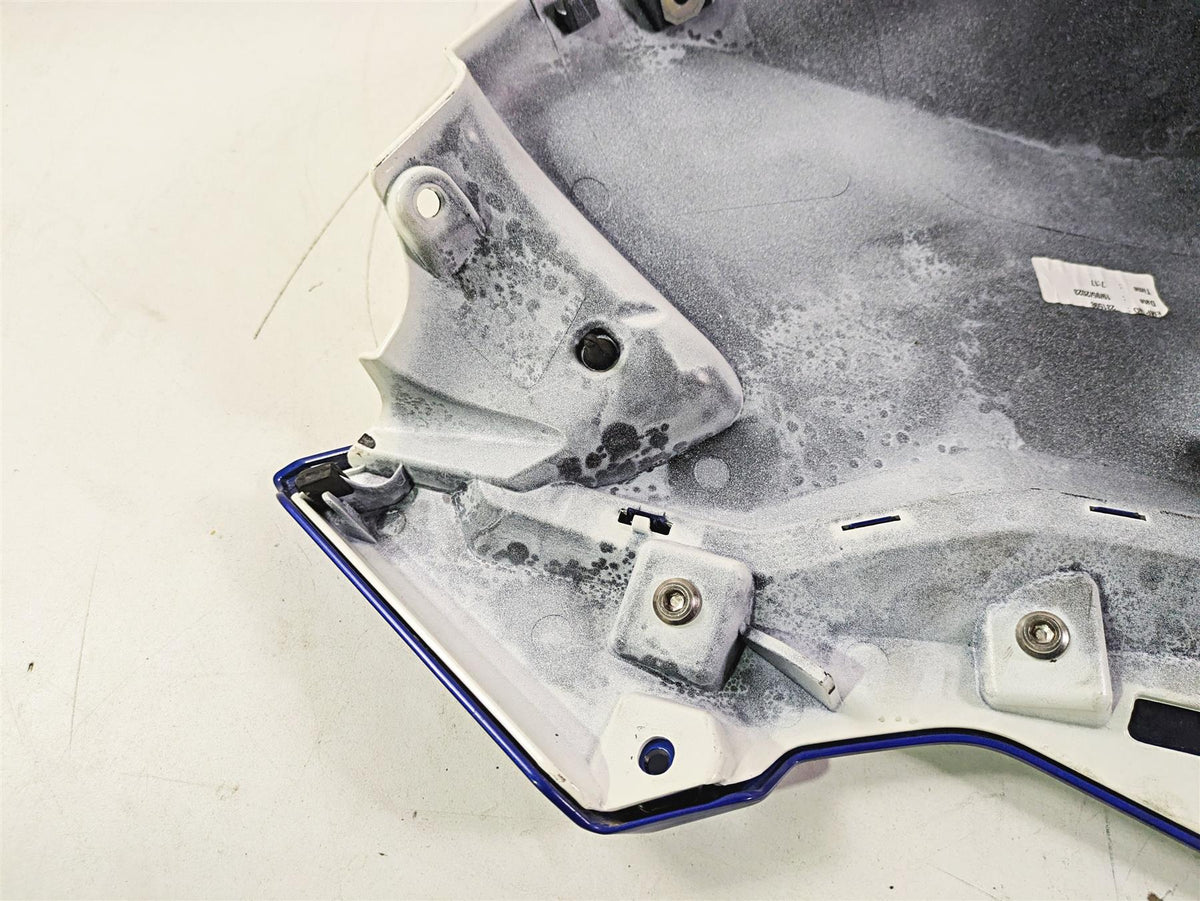 2023 BMW G310R K03 Left Main Side Cover Fairing Set 46637922115 {{ shop.shopifyCountryName }} - Mototech271