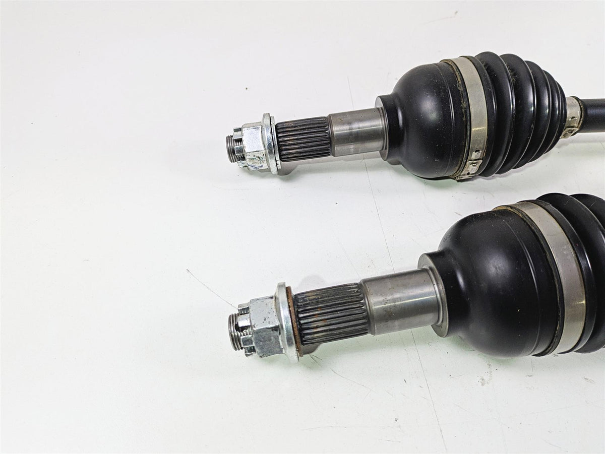 2022 CFMoto Zforce 950 Sport Rear Cv Drive Axle Shaft Set 5BYA-280300 {{ shop.shopifyCountryName }} - Mototech271