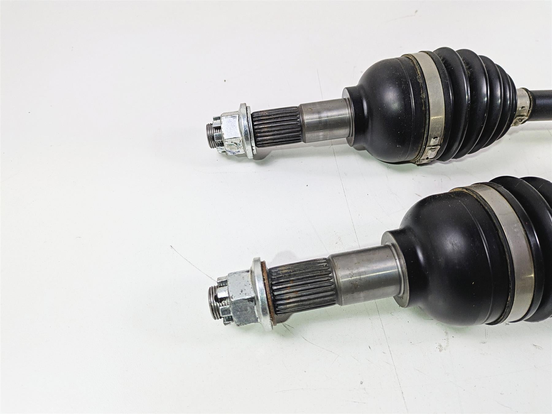 2022 CFMoto Zforce 950 Sport Rear Cv Drive Axle Shaft Set 5BYA-280300 {{ shop.shopifyCountryName }} - Mototech271