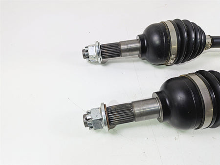 2022 CFMoto Zforce 950 Sport Rear Cv Drive Axle Shaft Set 5BYA-280300 {{ shop.shopifyCountryName }} - Mototech271
