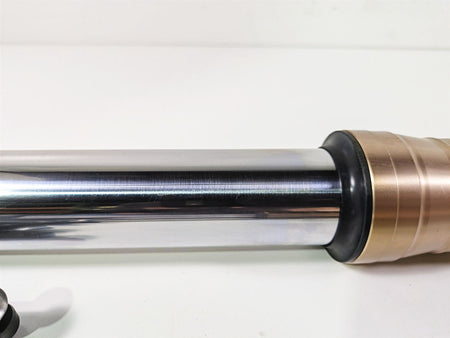 2015 Triumph Tiger Explorer XC Straight Front Fork Leg Set T2041510 T2041520 {{ shop.shopifyCountryName }} - Mototech271