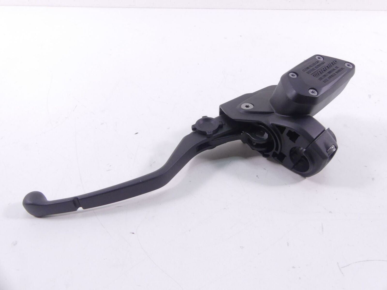 2017 BMW R1200RT RTW K52 Nice Magura Clutch Master Cylinder 32728524919 {{ shop.shopifyCountryName }} - Mototech271