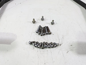2004 Yamaha XVZ1300 Royal Star Saddlebag Rack Holder Carrier Set 4XY-2841K-00-00 | Mototech271