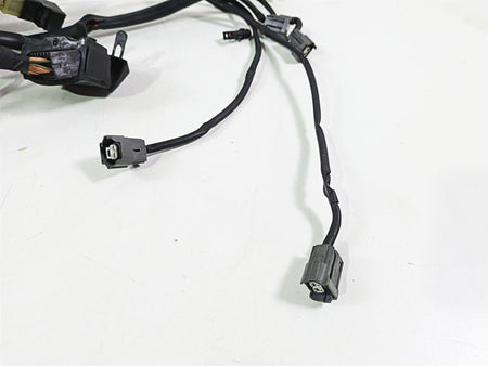 2012 Mv Agusta F4 RR Main Wiring Harness Loom - Read 8000B4570 {{ shop.shopifyCountryName }} - Mototech271