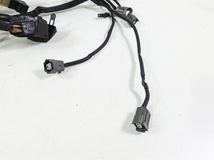 2012 Mv Agusta F4 RR Main Wiring Harness Loom - Read 8000B4570 | Mototech271