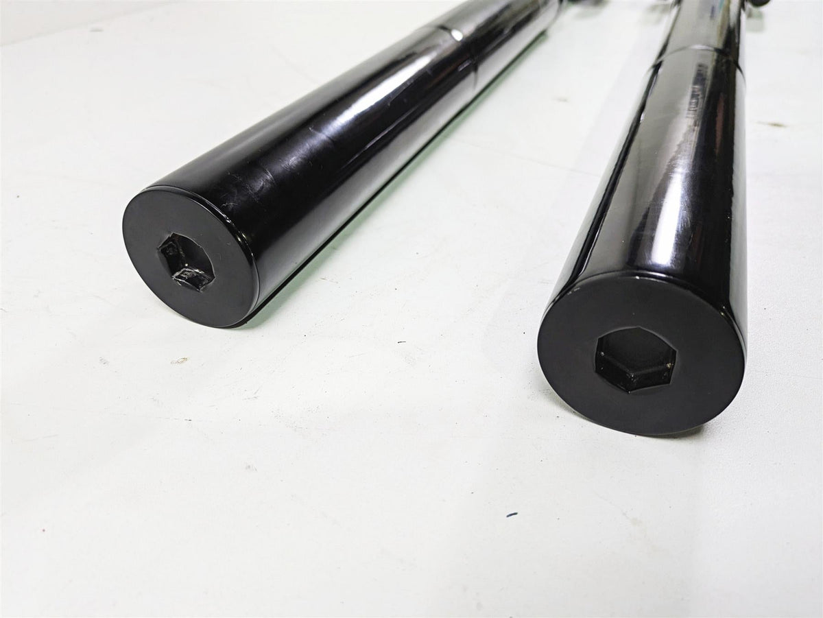 2010 Harley VRSCF Muscle Rod Front Fork Leg Set Penske Racing 48700-09 48701-09 {{ shop.shopifyCountryName }} - Mototech271