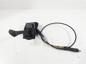2020 Polaris RZR XP 1000 Turbo Shifter Lever &  Cable Set 7081862 1542256