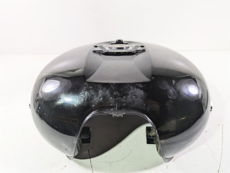 2002 Honda V-Twin VTX1800 C Fuel Gas Petrol Tank - No Dents - Read 17520-MCH {{ shop.shopifyCountryName }} - Mototech271