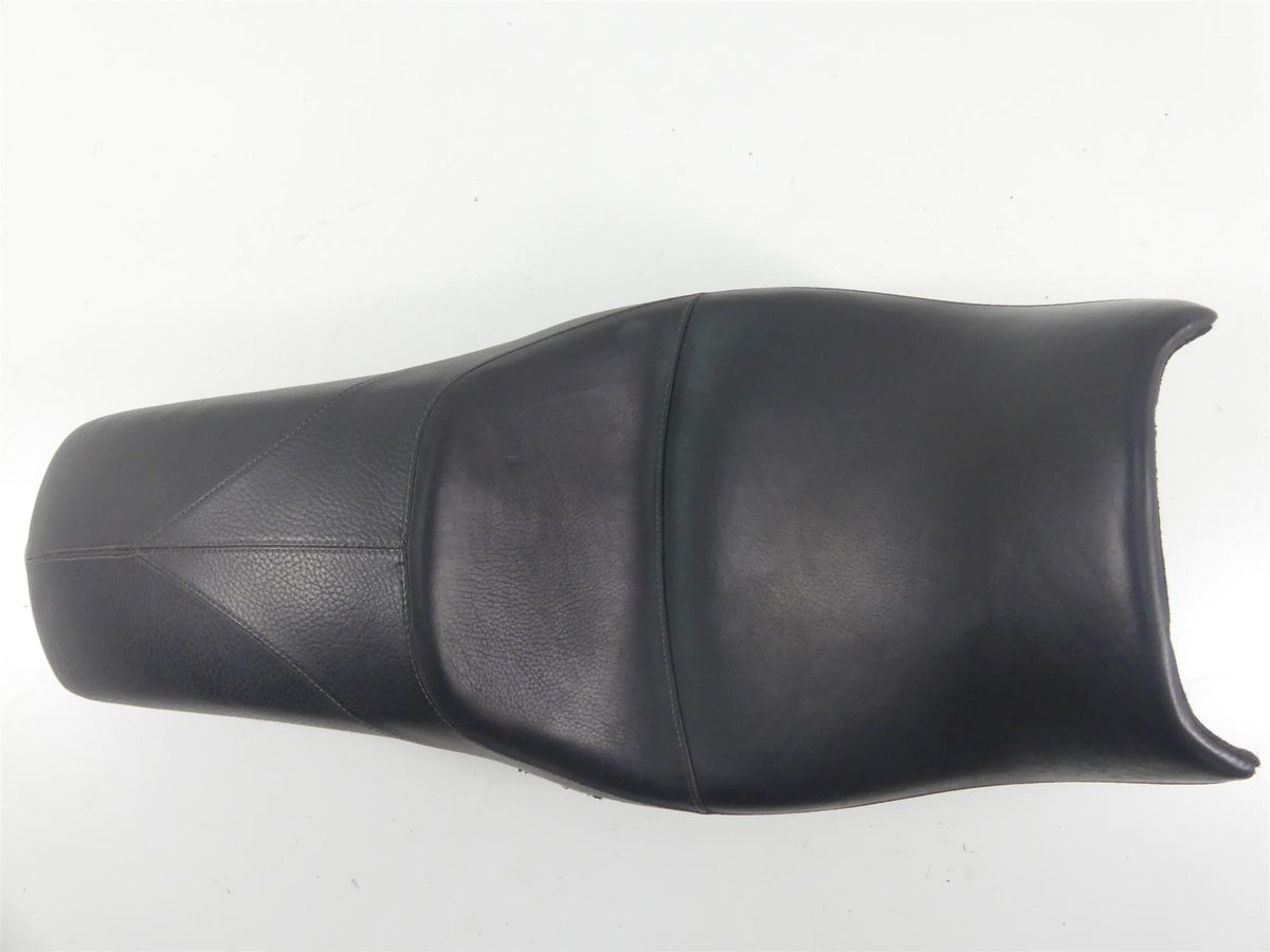 2002 Honda VTX1800 C Corbin Young Guns Seat Saddle H-VTX-YG {{ shop.shopifyCountryName }} - Mototech271