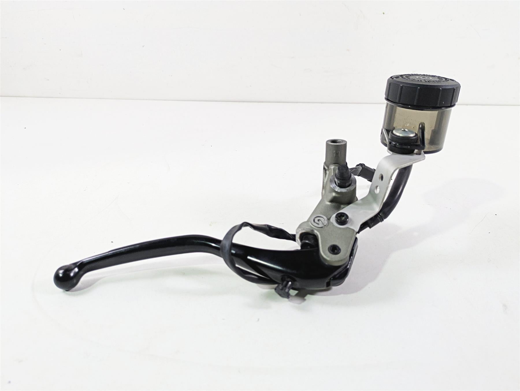 2022 Ducati Hypermotard 950 Brembo Front Radial Brake Master Cylinder 62441121A {{ shop.shopifyCountryName }} - Mototech271