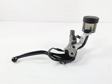 Load image into Gallery viewer, 2022 Ducati Hypermotard 950 Brembo Front Radial Brake Master Cylinder 62441121A

