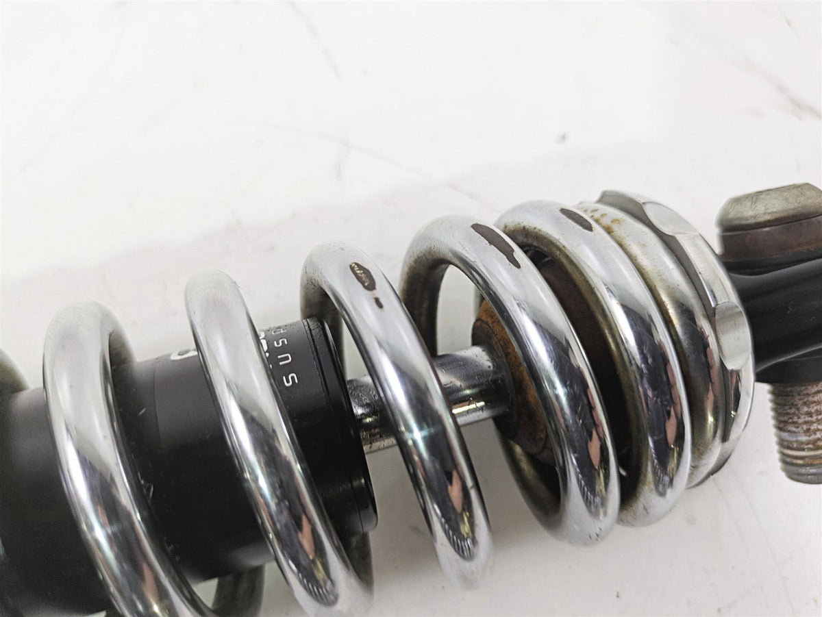 2010 Harley Dyna FXDB Street Bob Progressive 12" Rear Suspension Shock 444-4072 {{ shop.shopifyCountryName }} - Mototech271