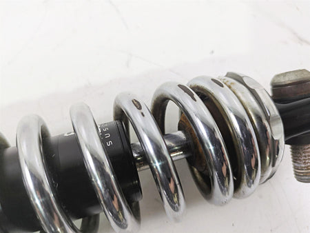 2010 Harley Dyna FXDB Street Bob Progressive 12" Rear Suspension Shock 444-4072 {{ shop.shopifyCountryName }} - Mototech271