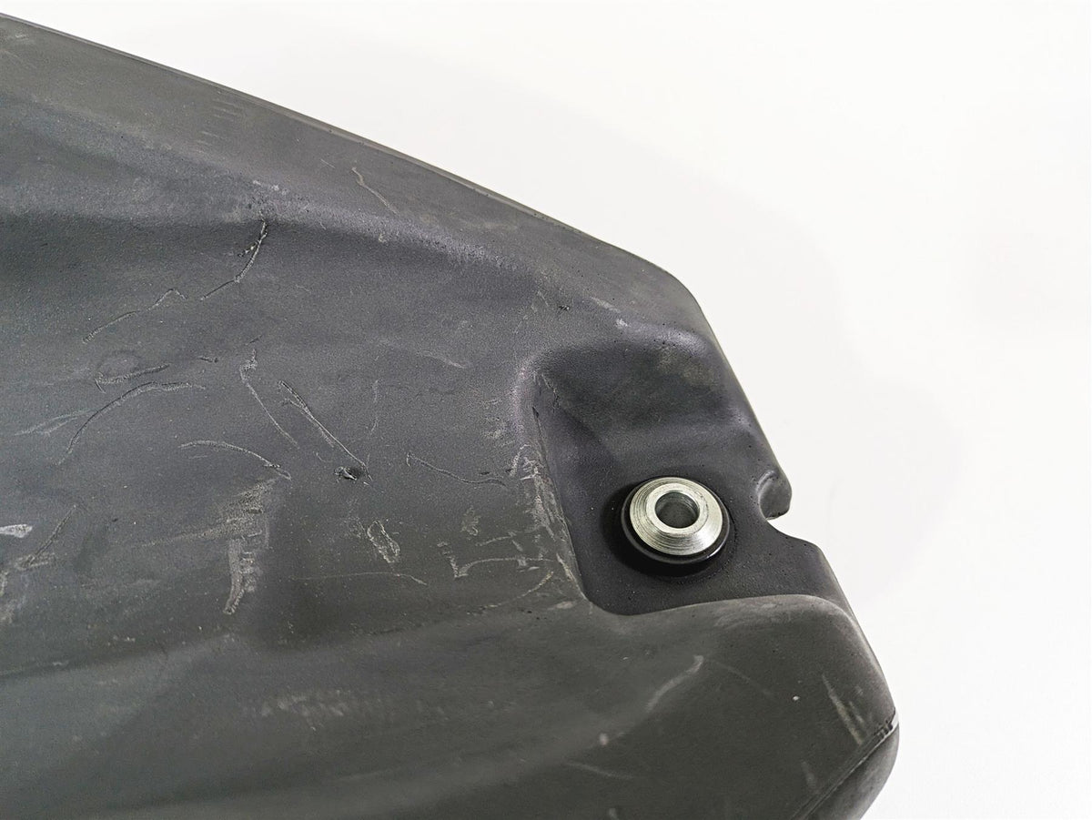 2009 Harley XR1200 Sportster Plastic Fuel Gas Petrol Tank 61392-08 {{ shop.shopifyCountryName }} - Mototech271