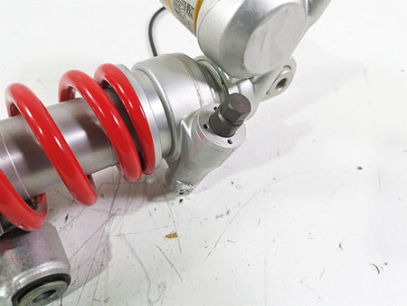 2017 BMW S1000R K47 Straight Rear Ddc Shock Damper & Linkage 33548561411 {{ shop.shopifyCountryName }} - Mototech271
