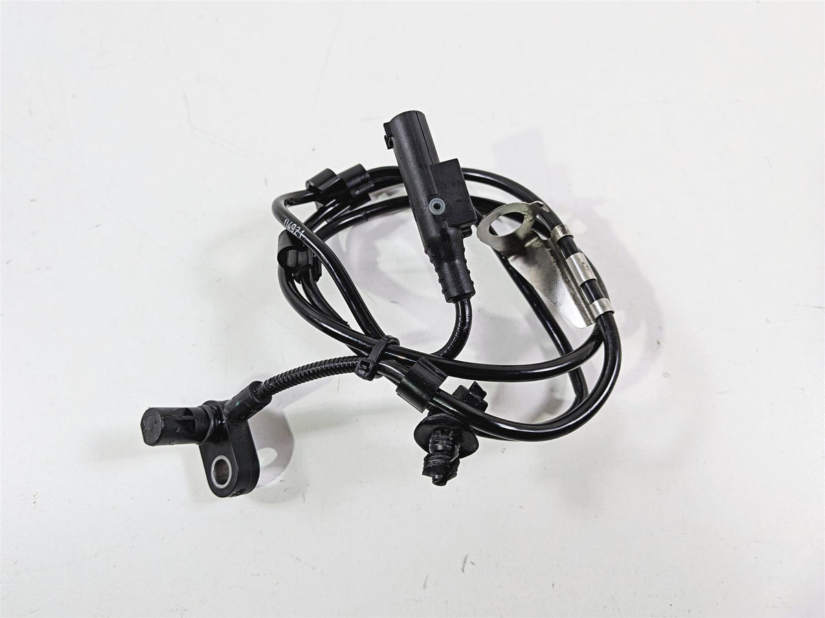 2022 BMW S1000RR K67 Front Abs Wheel Speed Senor 34528551611-Mototech271