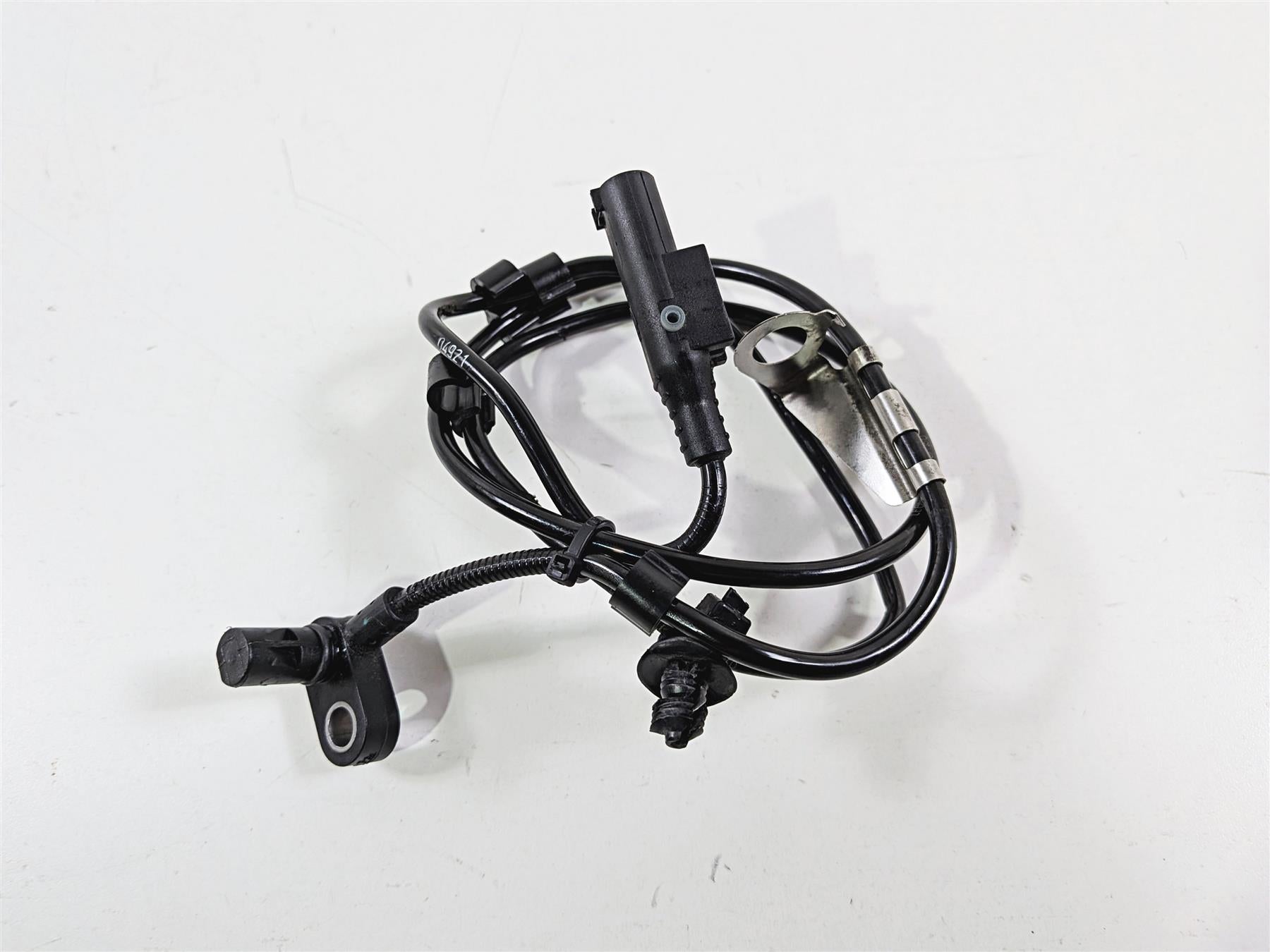 2022 BMW S1000RR K67 Front Abs Wheel Speed Senor 34528551611-Mototech271