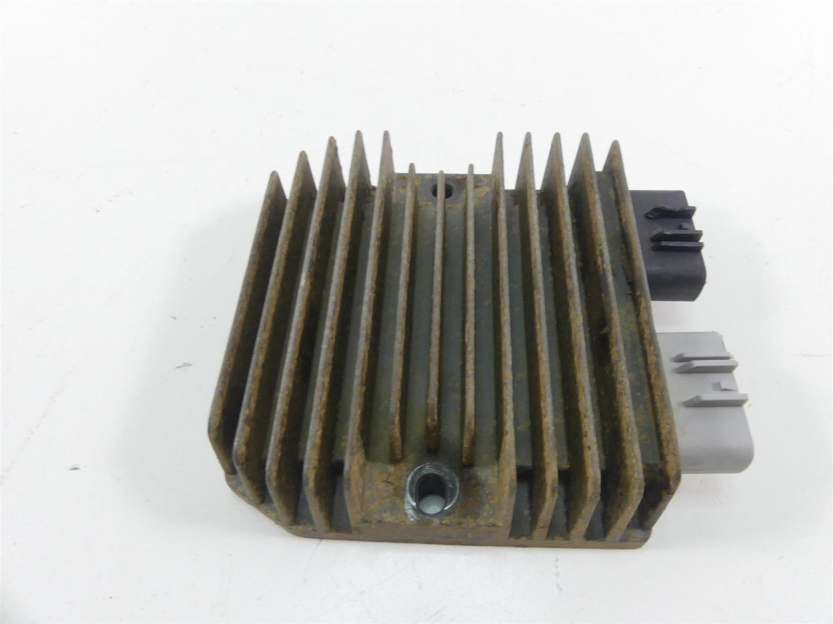 2014 Can Am Renegade 1000 STD Rectifier Voltage Regulator 710001103 {{ shop.shopifyCountryName }} - Mototech271