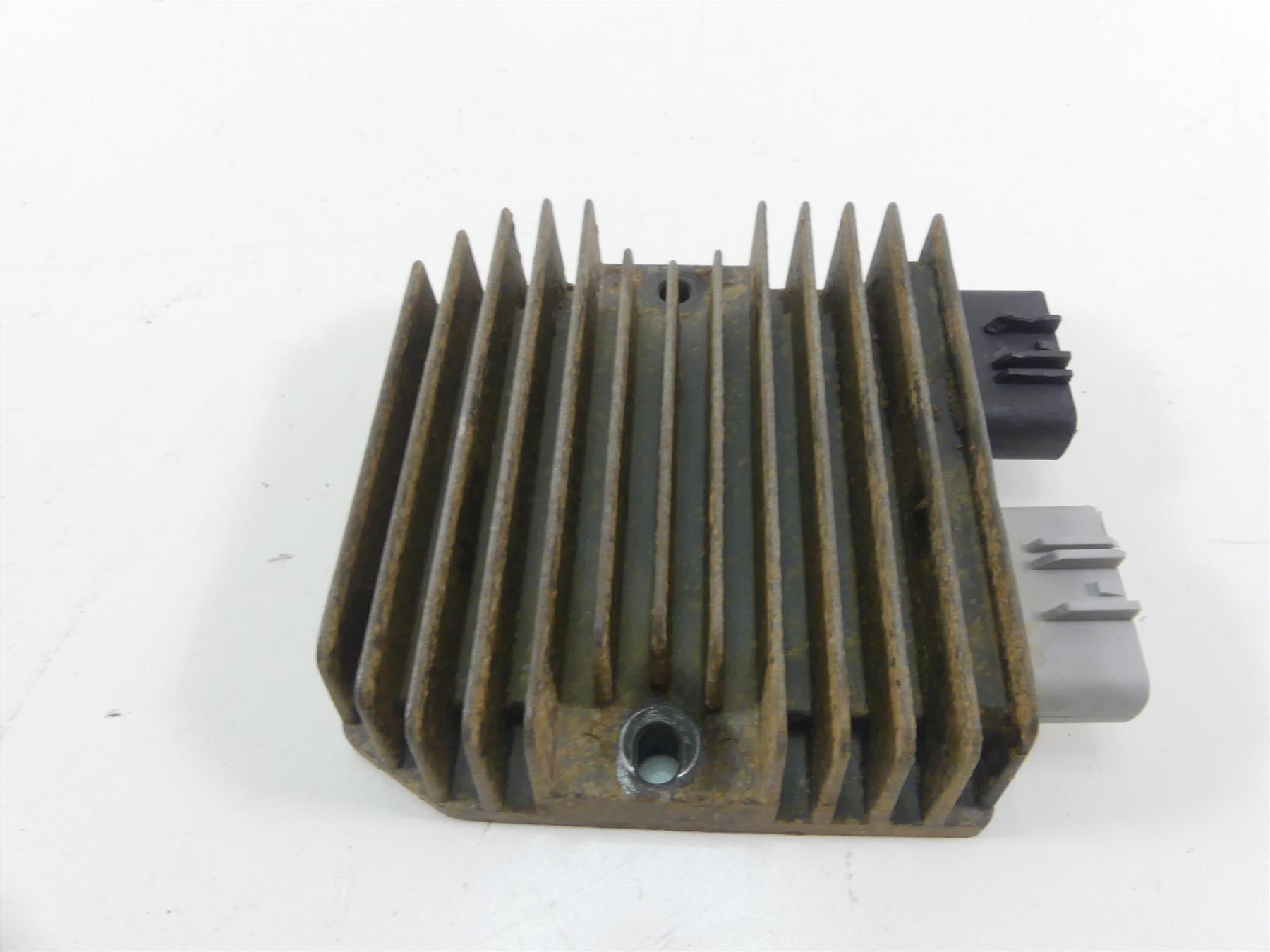 2014 Can Am Renegade 1000 STD Rectifier Voltage Regulator 710001103 {{ shop.shopifyCountryName }} - Mototech271