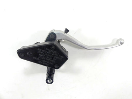 2012 Yamaha VMX17 VMAX 1700 Front Brembo Brake Master Cylinder 2S3-W2587-00-00 {{ shop.shopifyCountryName }} - Mototech271