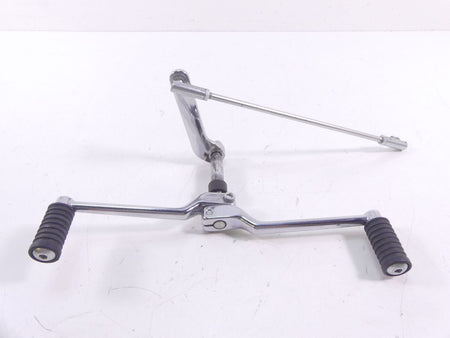 2009 Harley Touring FLHTCU Electra Glide Shifter Gear Shift Pedal Set 33895-82E {{ shop.shopifyCountryName }} - Mototech271