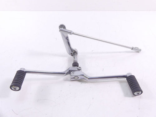 2009 Harley Touring FLHTCU Electra Glide Shifter Gear Shift Pedal Set 33895-82E | Mototech271