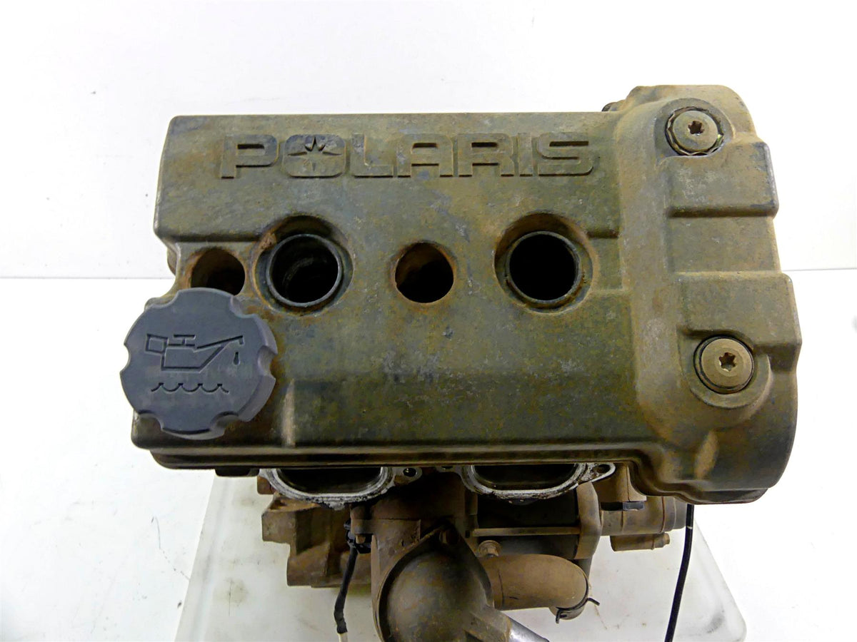 2016 Polaris RZR XP 1000 EPS Running Engine Motor 1K -Video 2205905 2207368 {{ shop.shopifyCountryName }} - Mototech271