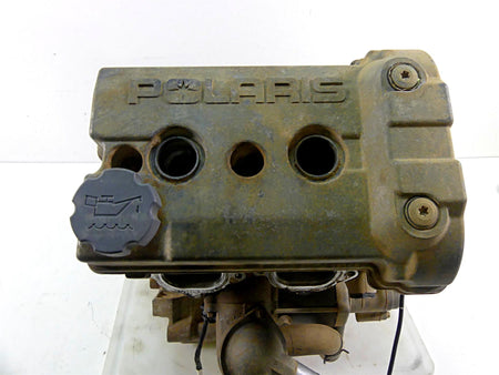 2016 Polaris RZR XP 1000 EPS Running Engine Motor 1K -Video 2205905 2207368 {{ shop.shopifyCountryName }} - Mototech271